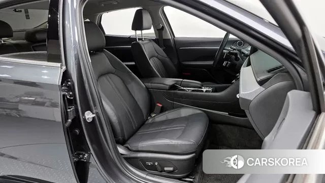 Hyundai Sonata D Edge (DN8) id 3042687 из Кореи 20