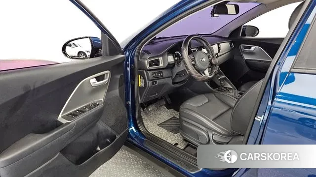 Kia Niro id 3060859 из Кореи 20