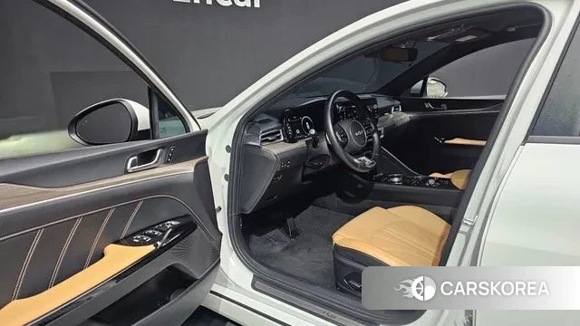 Kia K5 Hybrid 3rd Generation id 3752577 из Кореи 20