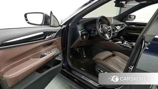 BMW 6 Series GT (G32) id 3022421 из Кореи 20