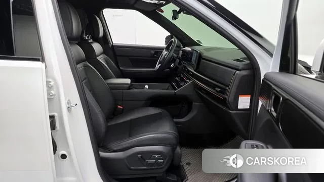 Hyundai Santa Fe (MX5) id 3472180 из Кореи 20