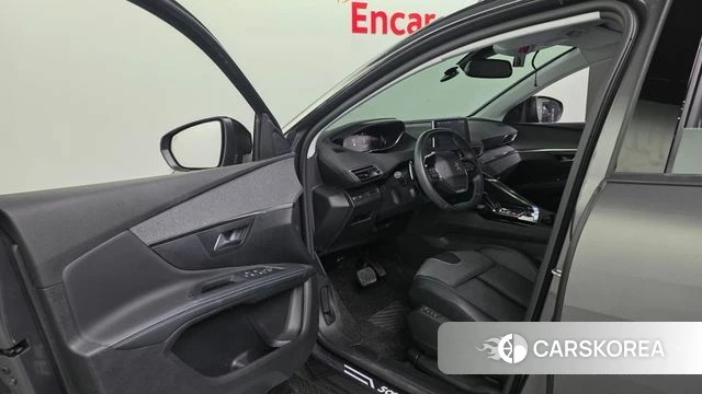 Peugeot 5008 second generation id 4517597 из Кореи 36
