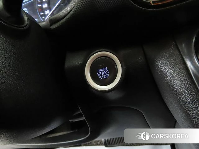 Hyundai Kona Hybrid id 3807714 из Кореи 20