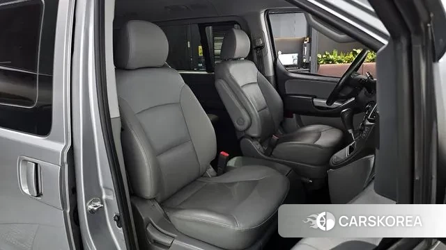 Hyundai The New Grand Starex id 3408335 из Кореи 20