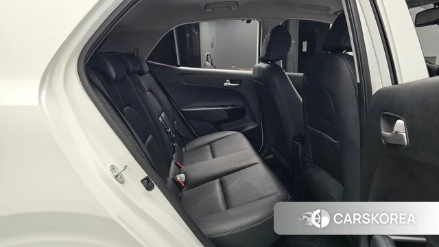 Kia Morning Urban (JA) id 4744901 из Кореи 34