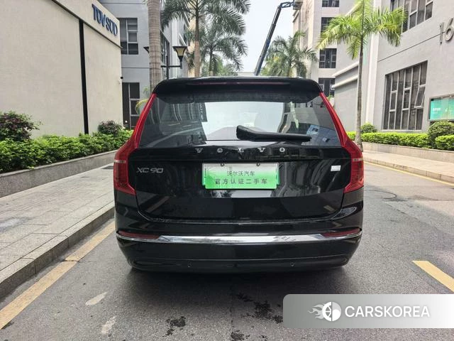 Volvo XC90 PHEV id 4212943 из Китая 14