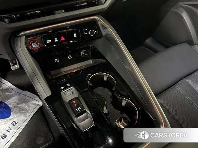 Audi Q5 (80A) id 3482011 из Кореи 14