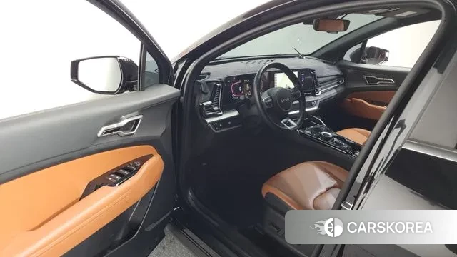 Kia Sportage 5th Generation id 3448356 из Кореи 20