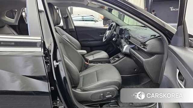 Hyundai Kona (SX2) id 3377814 из Кореи 20