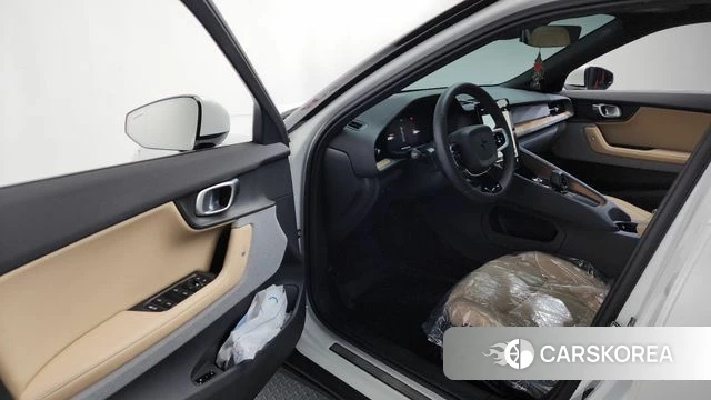 Polestar Polestar 2 id 3794149 из Кореи 20