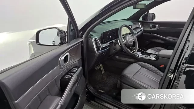 Kia The New Sorento 4th Generation id 3502654 из Кореи 20