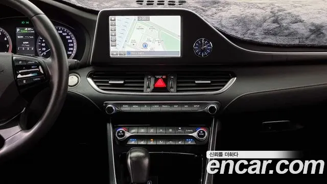 Hyundai Grandeur IG id 2671251 из Кореи 20