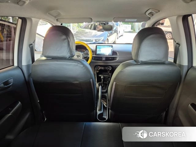Kia Morning Urban (JA) id 4445990 из Кореи 20