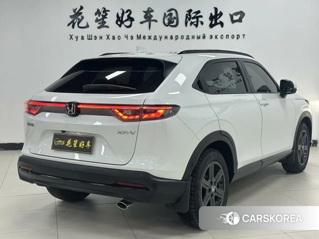 Honda XR-V id 4353516 из Китая 21