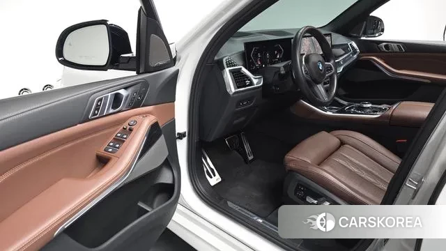 BMW X5 (G05) id 3701062 из Кореи 20