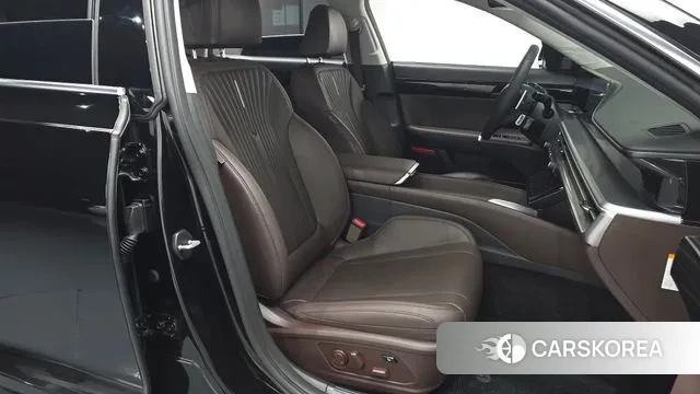 Hyundai Grandeur Hybrid (GN7) id 2889031 из Кореи 20