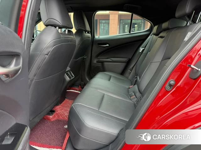 Lexus UX id 4335283 из Китая 10