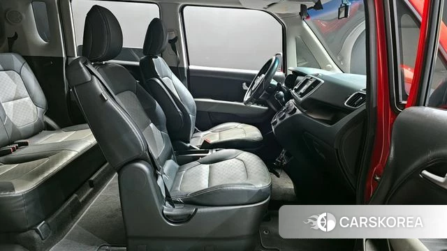 Kia The New Ray id 3821124 из Кореи 20