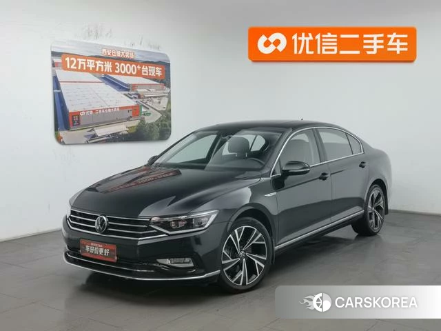 Volkswagen Magotan id 4307117 из Китая 24