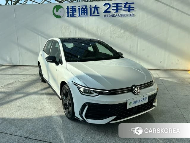 Volkswagen Golf id 4272132 из Китая 29