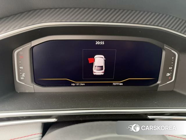 Volkswagen Tiguan X id 4216952 из Китая 25