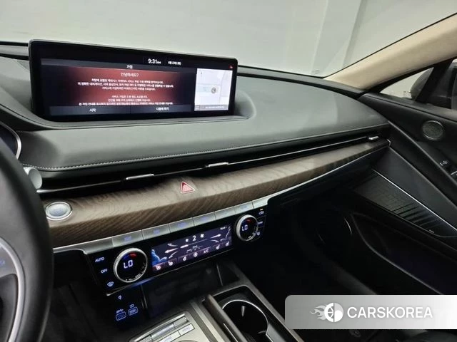 Genesis G80 (RG3) id 4604547 из Кореи 20