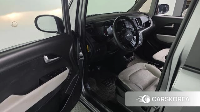 Kia The New Kia Ray id 4322681 из Кореи 20