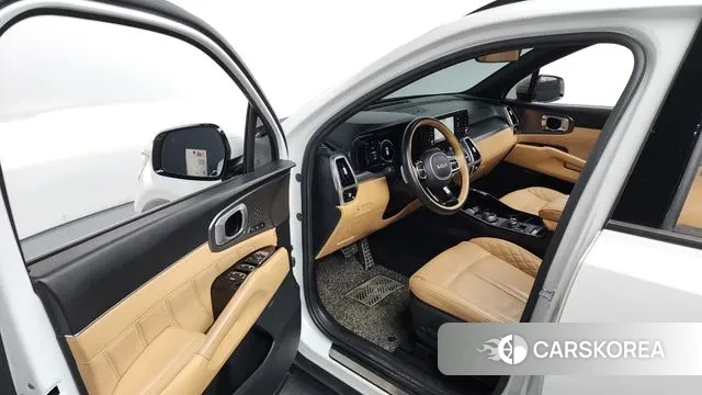 Kia Sorento 4th Generation id 3438020 из Кореи 20