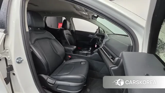 Kia Sportage 5th Generation id 3507578 из Кореи 20