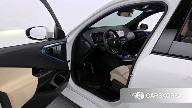 BMW X3 (G45) id 3921538 из Кореи 20