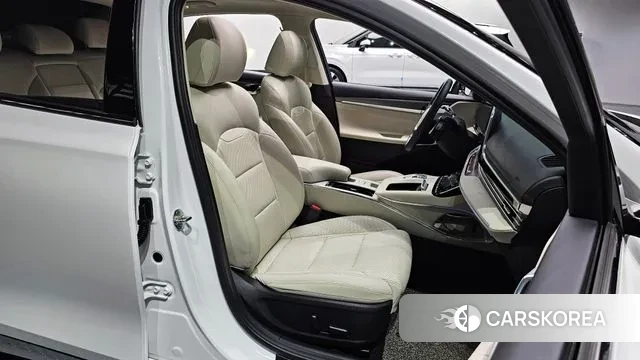 Hyundai The New Grandeur IG id 3508897 из Кореи 20