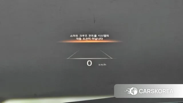 Kia The New K9 2nd generation id 3032579 из Кореи 20