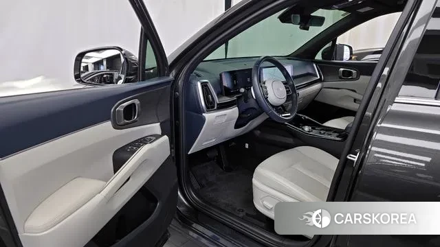 Kia The New Sorento 4th Generation id 3347767 из Кореи 20