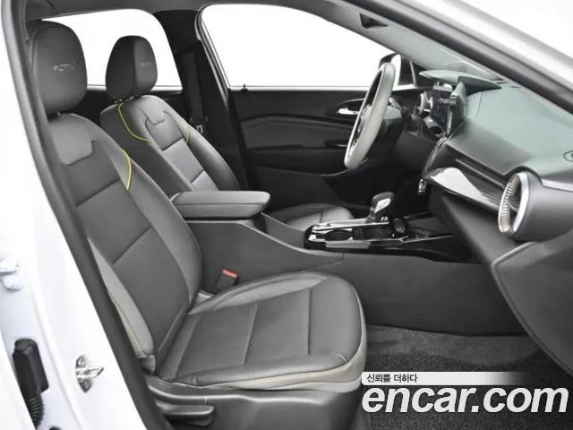 Chevrolet (GM Daewoo) Trax Crossover id 2736924 из Кореи 20