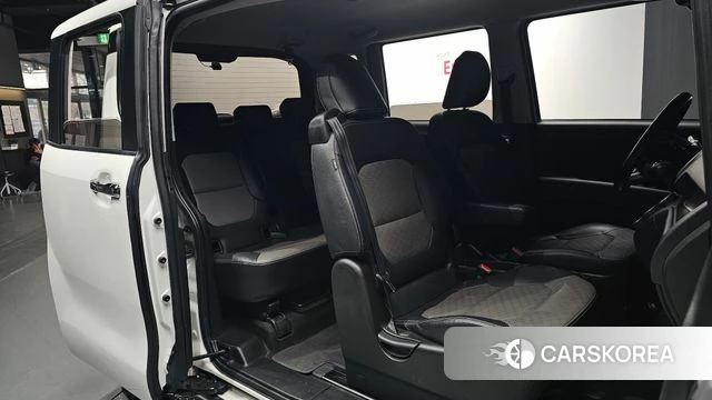 Kia The New Ray id 3860132 из Кореи 20