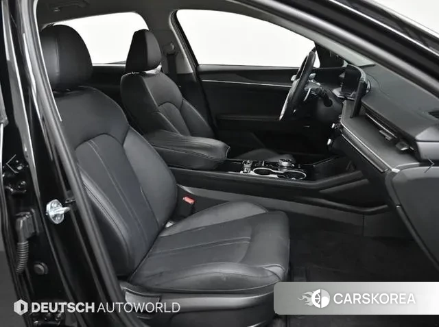 Kia The New K5 3rd generation id 3565528 из Кореи 20