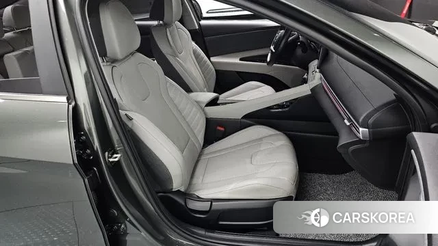 Hyundai Avante (CN7) id 3342984 из Кореи 20