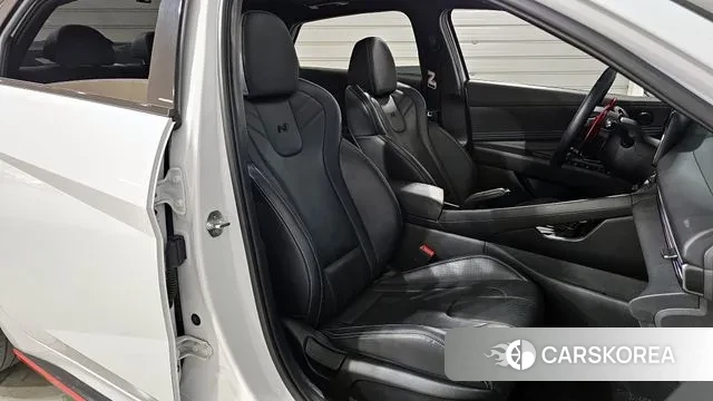 Hyundai Avante (CN7) id 3273941 из Кореи 20