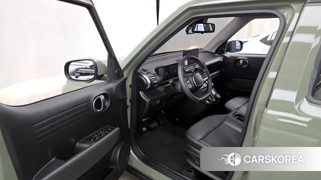 Hyundai Casper id 3477407 из Кореи 20