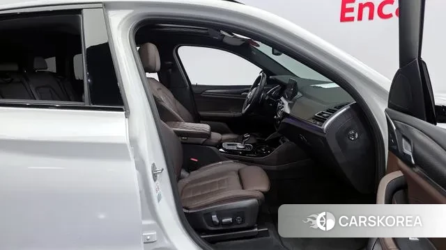 BMW X4 (G02) id 3487642 из Кореи 20