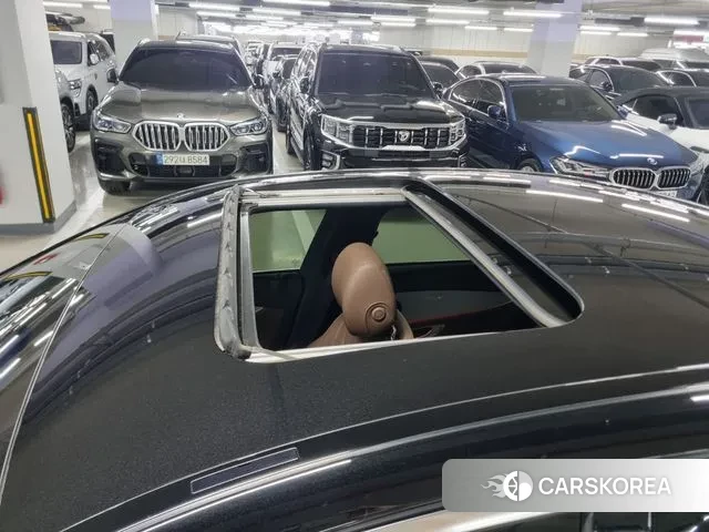 Mercedes-Benz E-Class W213 id 3098147 из Кореи 20