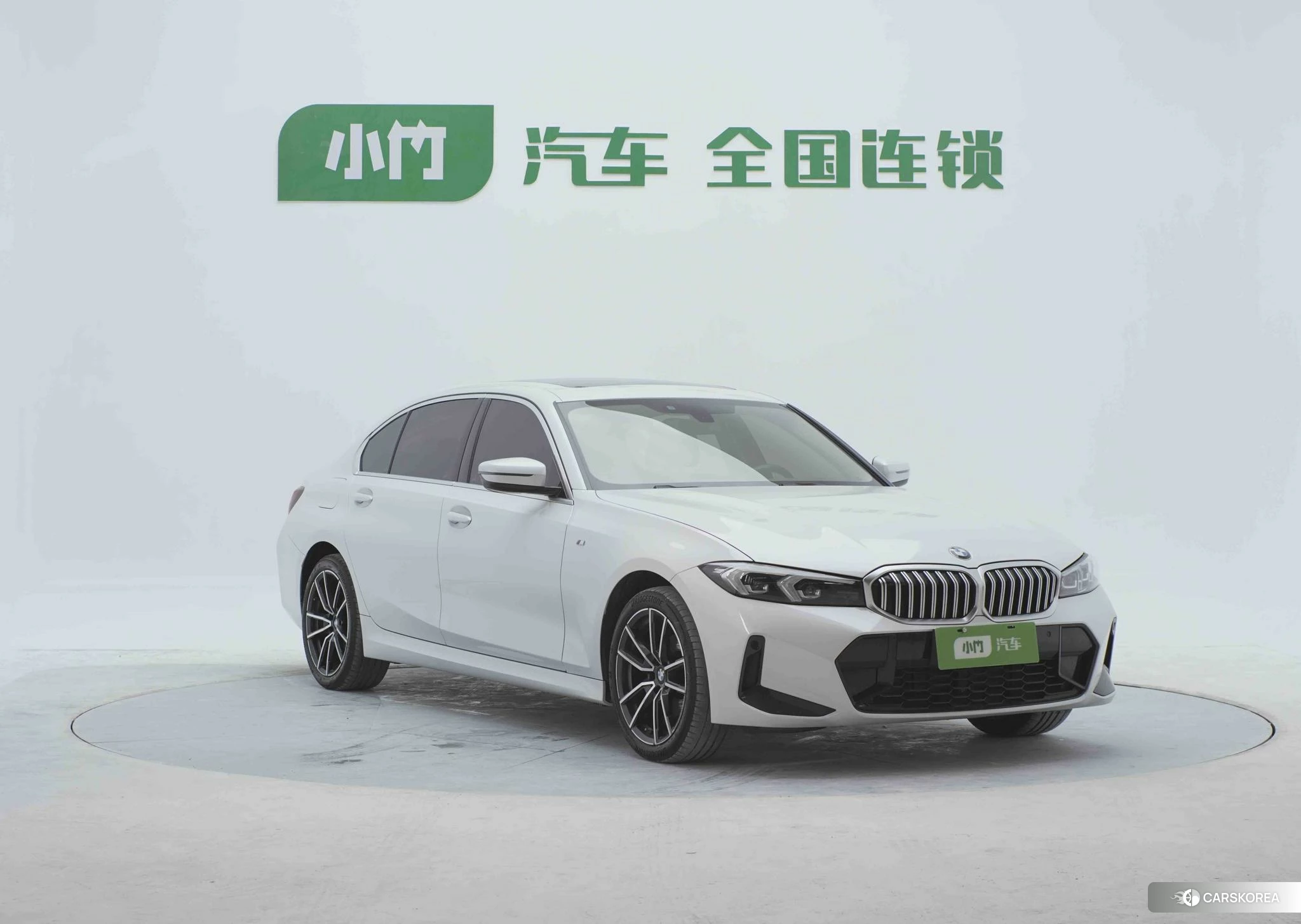 BMW 3 series id 4407632 из Китая 28