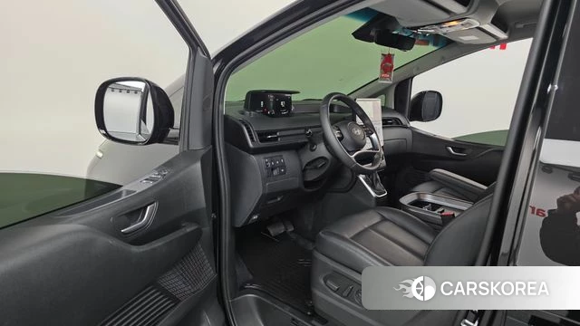 Hyundai Staria id 4602428 из Кореи 32