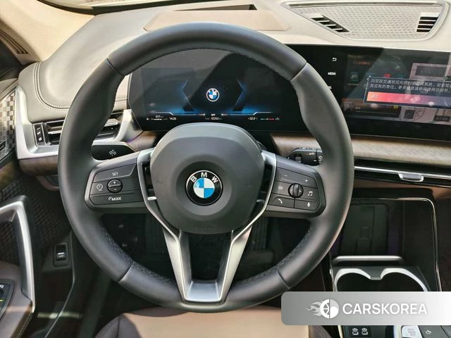 BMW X1 id 4300436 из Китая 16