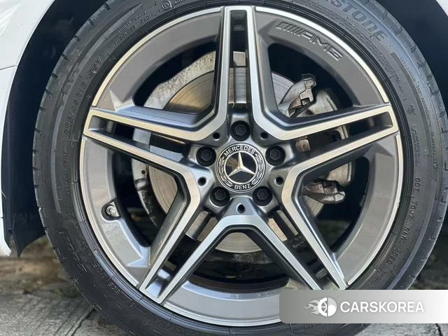 Mercedes-Benz Class C (imported) id 4274109 из Китая 21