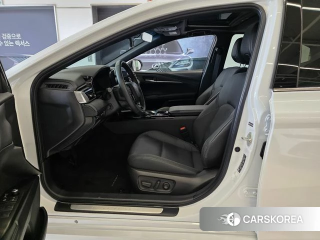 Toyota Camry (XV80) id 3981976 из Кореи 16