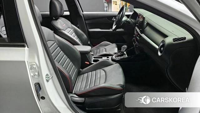 Kia The New K3 2nd generation id 4223540 из Кореи 20