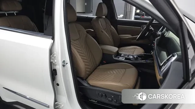 Kia The New Sorento 4th Generation id 3447268 из Кореи 20