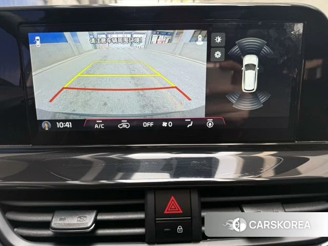 Kia Setus id 4276217 из Китая 25