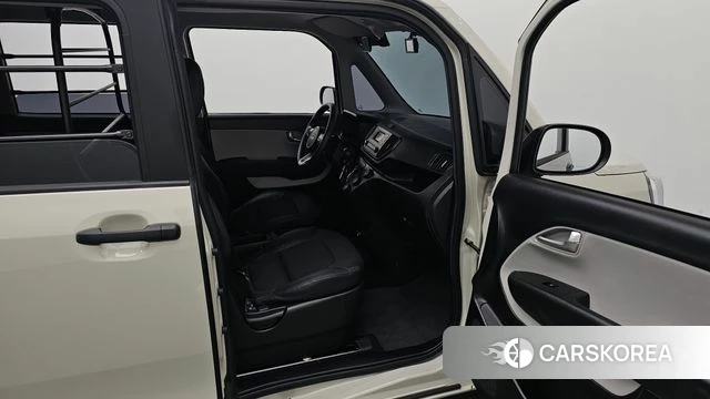 Kia The New Kia Ray id 4921600 из Кореи 31